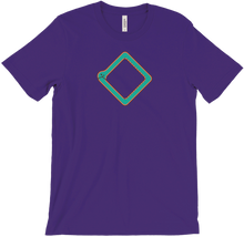 cratesnake Palette 2 T-Shirt