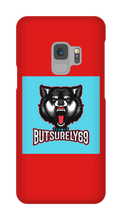 slowlybutsurely69 Samsung Phone Cases