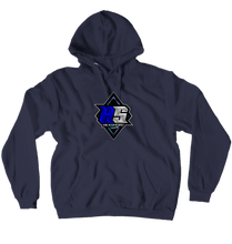 HSG Pullover Hoodie
