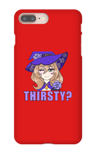 balusaur iPhone Phone Cases