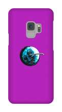 hoenma Samsung Phone Cases