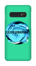 jjjoewgaming Samsung Phone Cases