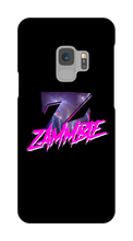 ZAMMBIE Samsung Phone Cases