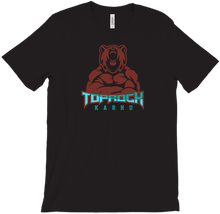 toprockkarhu T-Shirts