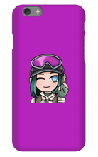 Ela iPhone Phone Cases