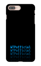 wtpofficial iPhone Phone Cases