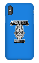 mikeester93 iPhone Phone Cases
