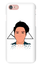 MajesticHexx iPhone Cases
