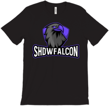 Shadow Falcon T-Shirt