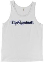 eye6 EyeLuminati Tank (Simple)