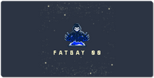 fatbay00 XXL Gaming Mousepad