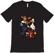 slapshotmatt T-Shirts