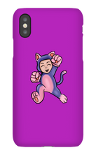 sadiegamermom iPhone Phone Cases