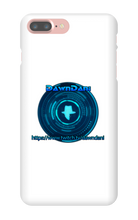 dawndani iPhone Phone Cases