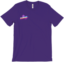cloverztv T-Shirts