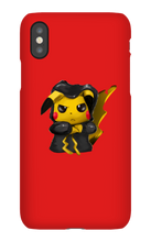 fazewo1f iPhone Phone Cases