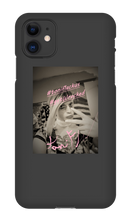 toniflackus9000 iPhone Phone Cases