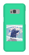 omicorax Samsung Phone Cases