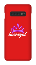 hesroyal Samsung Phone Cases