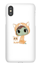 Horde iPhone Phone Cases