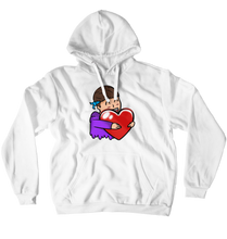 Hoodies FlamLove