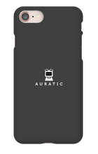 Aura Phone Case - iPhone