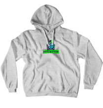 fofgaming Hoodies (No-Zip/Pullover)