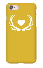 Ambulism iPhone Case