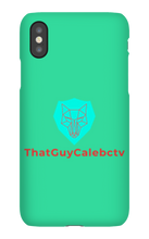 ThatGuyCalebctv iphone 8 plus case