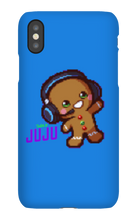 Gingy IPhone Case
