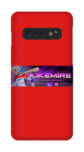 kikemire Samsung Phone Cases