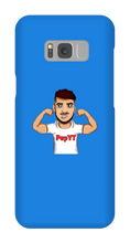 pepyt Samsung Phone Cases