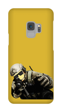 L33T Samsung Phone Cases