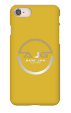 ajgaming2019 iPhone Phone Cases