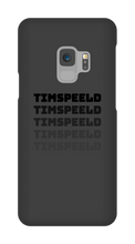 timspeeld Samsung Phone Cases
