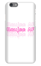 Boujee AF Triple Drip iPhone Phone Cases