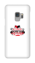 blitzkriegsasylum Samsung Phone Cases