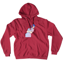 trojanie Hoodies (No-Zip/Pullover)