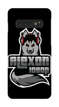 alexon1080p Samsung Phone Cases