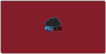 pulzze_ XXL Gaming Mousepad