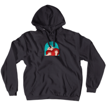 Hoodie (Rosie Knuffel Hart)