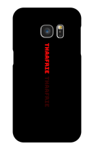 thaafrie Samsung Phone Cases