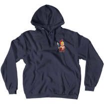 Hoodies (No-Zip/Pullover)