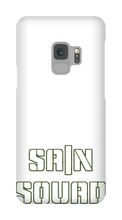 i_n_s_a_i_n Samsung Phone Cases