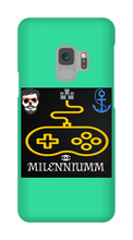 Milenniumm Samsung Phone Cases
