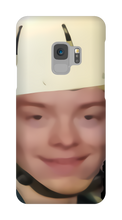lordfishv Samsung Phone Cases