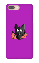 monsterbabe_xoxo iPhone Phone Cases