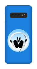 ilvenditorediillusioni Samsung Phone Cases