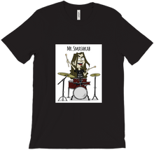 smashkab T-Shirts