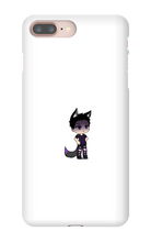 Blint iPhone Phone Cases